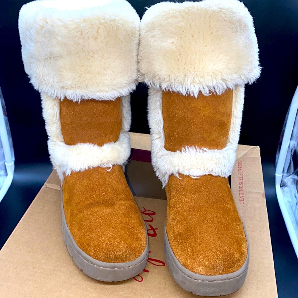 🟢 Versatile winter boots - 3/25 SALE